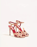 Studdy Kidskin Sandal 100Mm