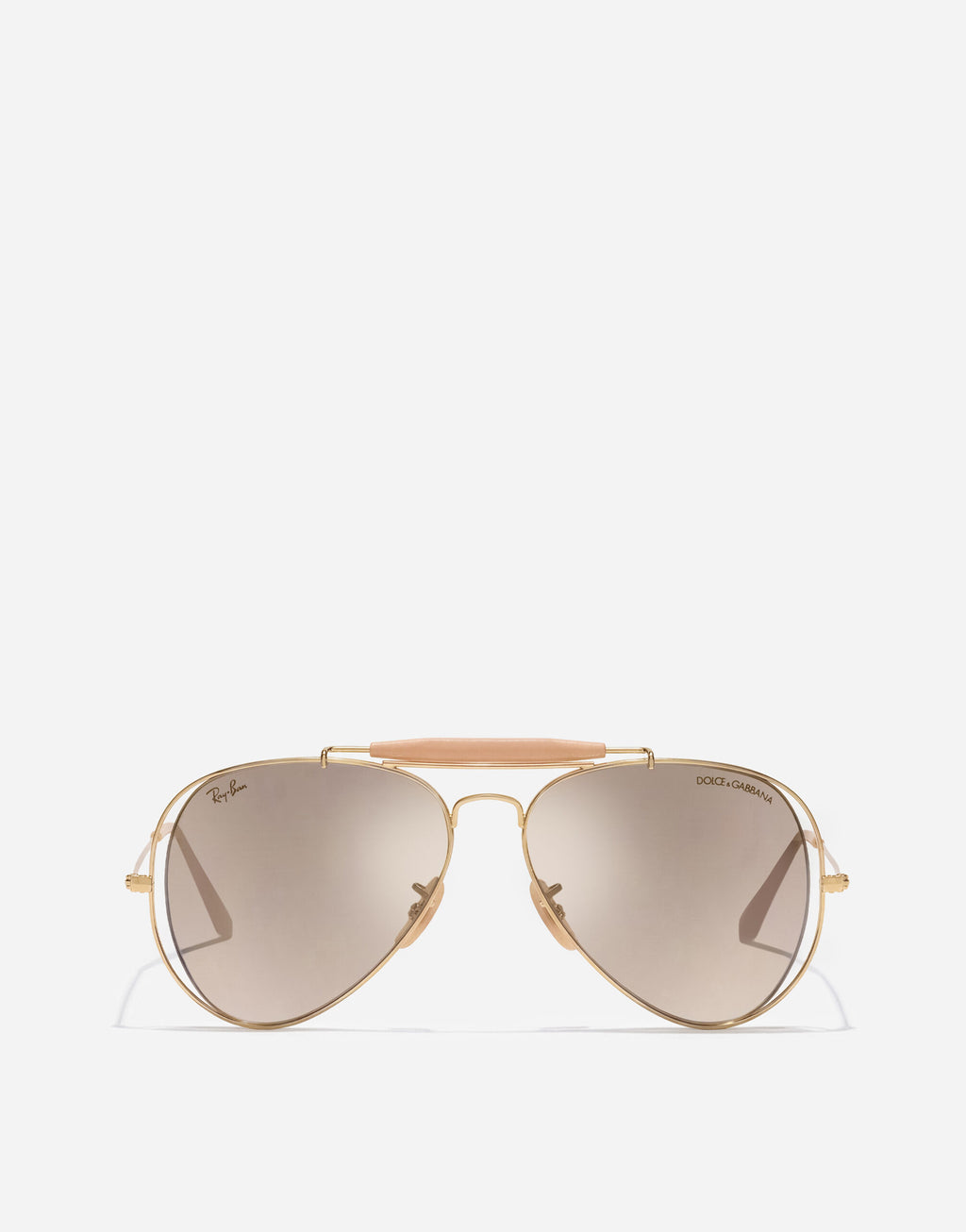Dolce&Gabbana X RAY-BAN Sunglasses