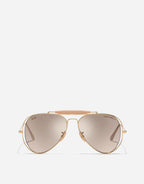 Dolce&Gabbana X RAY-BAN Sunglasses
