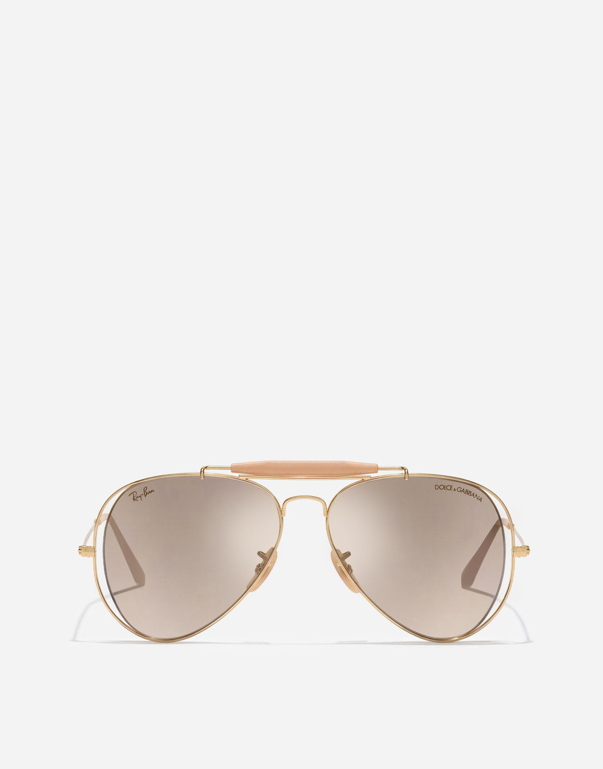 Dolce&Gabbana X RAY-BAN Sunglasses