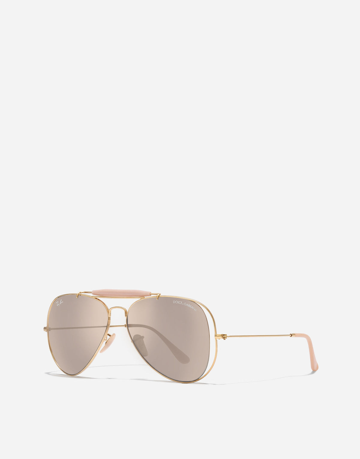 Dolce&Gabbana X RAY-BAN Sunglasses