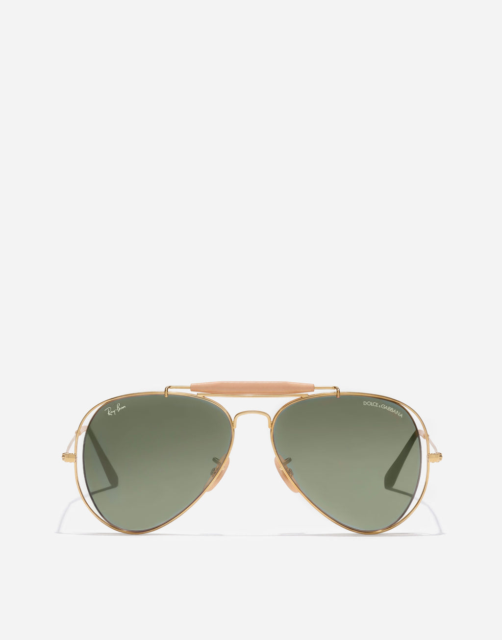 Dolce&Gabbana X RAY-BAN Sunglasses