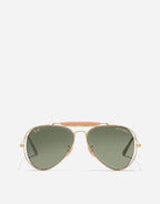 Dolce&Gabbana X RAY-BAN Sunglasses