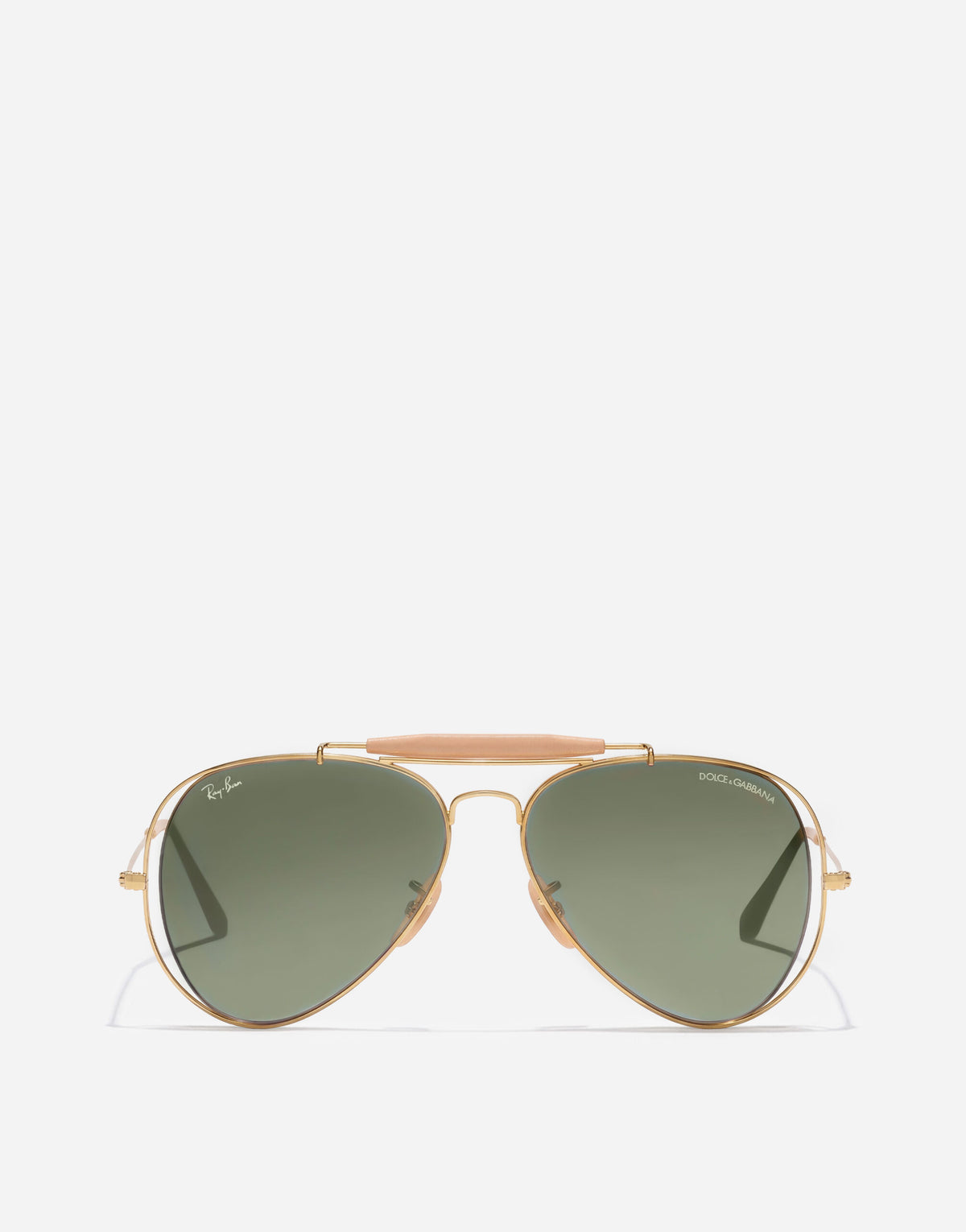 Dolce&Gabbana X RAY-BAN Sunglasses