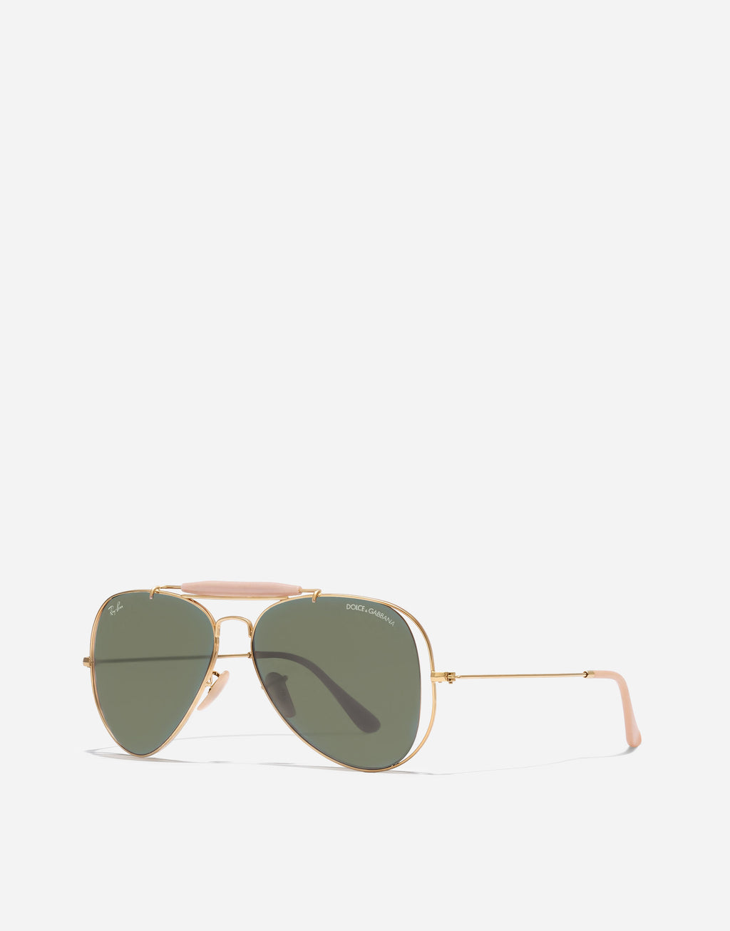 Dolce&Gabbana X RAY-BAN Sunglasses
