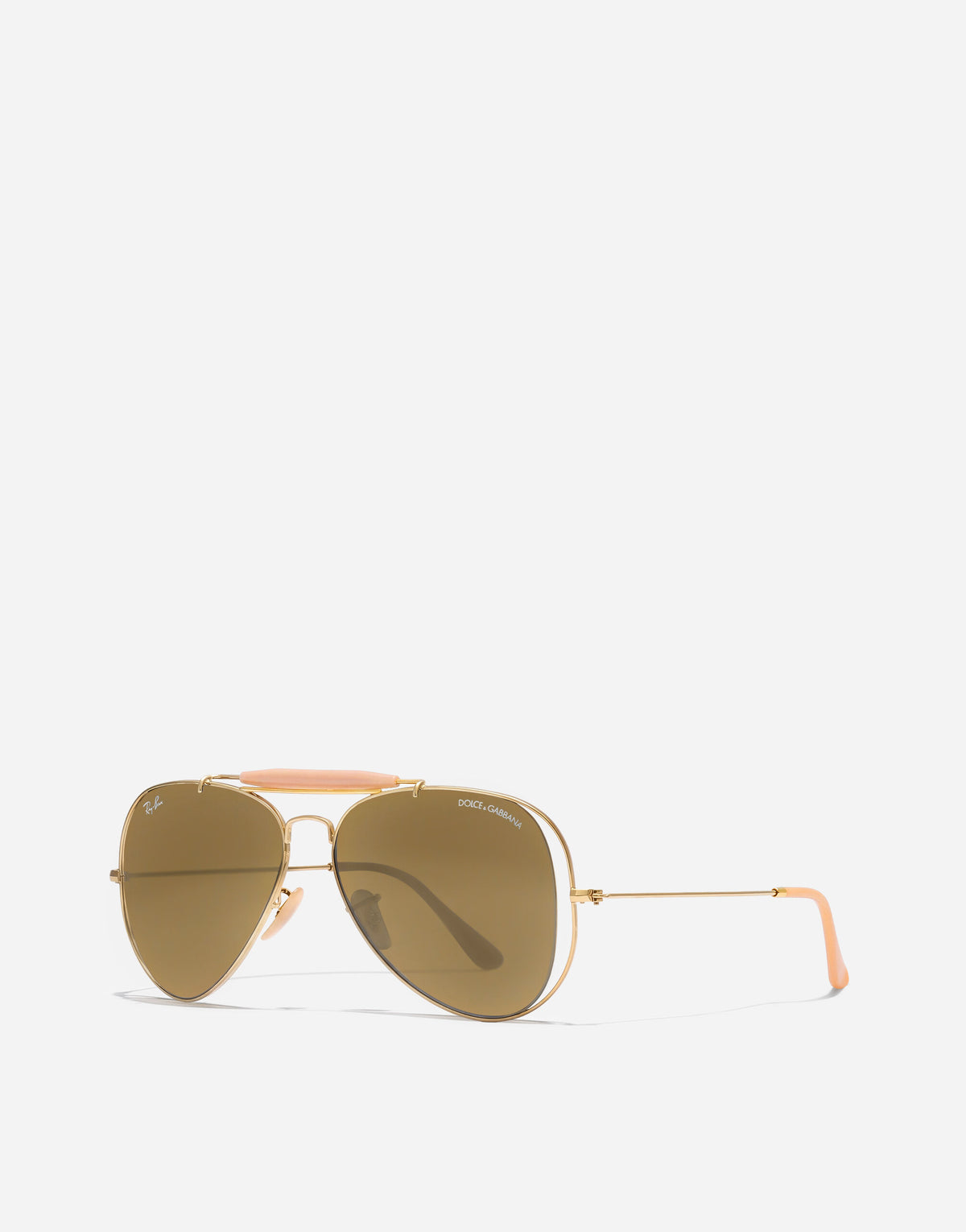 Dolce&Gabbana X RAY-BAN Sunglasses