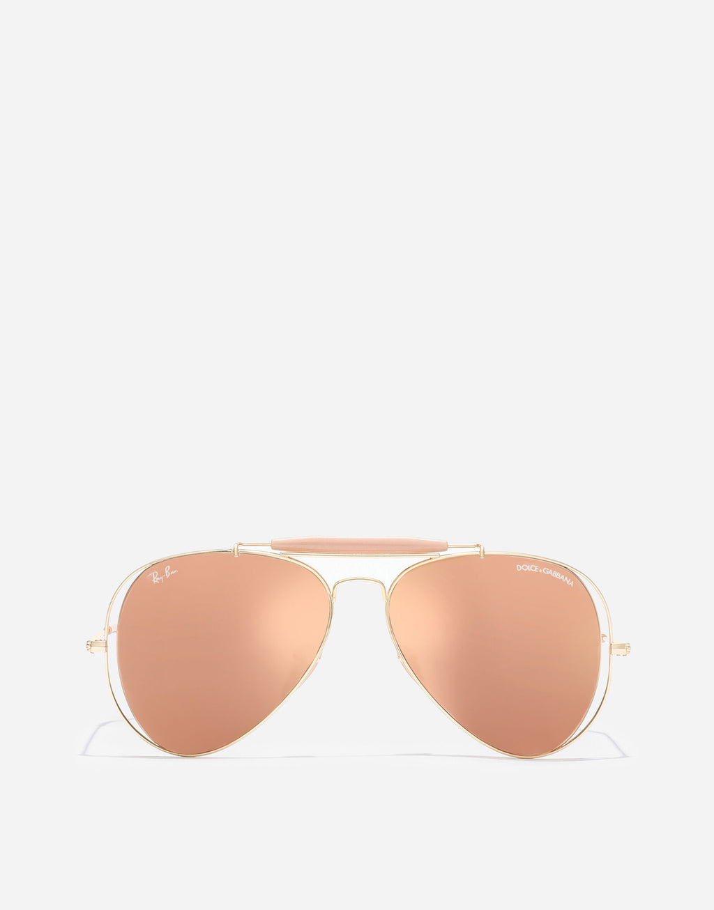 Dolce&Gabbana X RAY-BAN Sunglasses