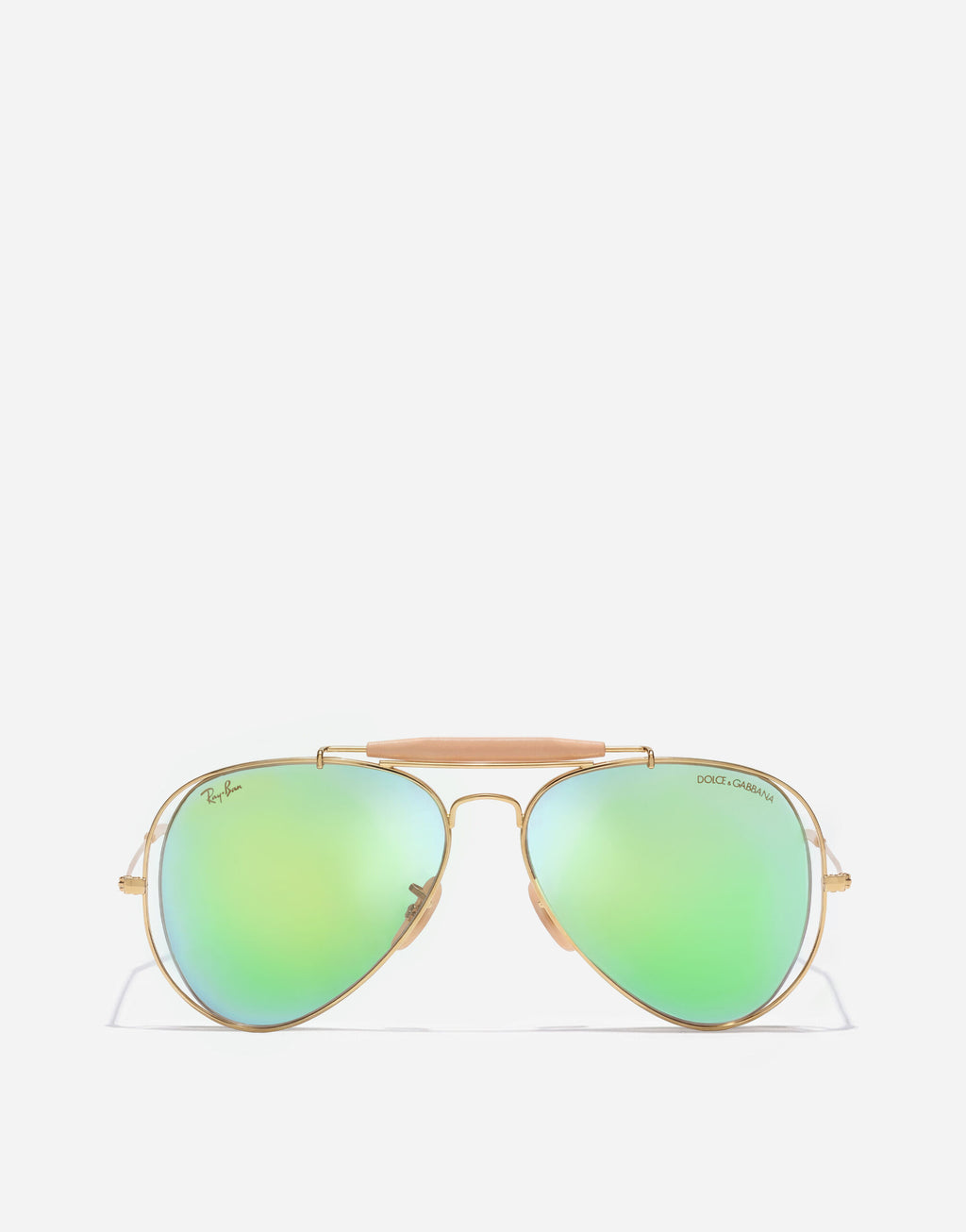 Dolce&Gabbana X RAY-BAN Sunglasses