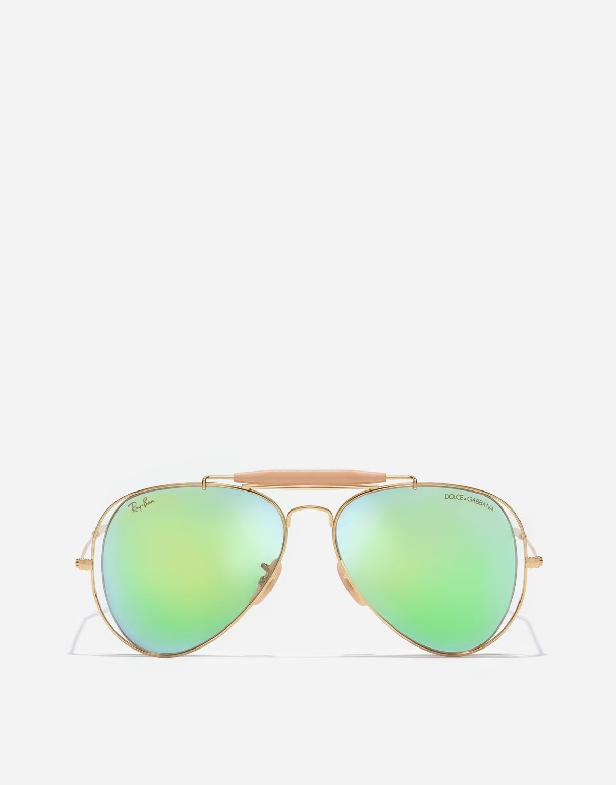 Dolce&Gabbana X RAY-BAN Sunglasses