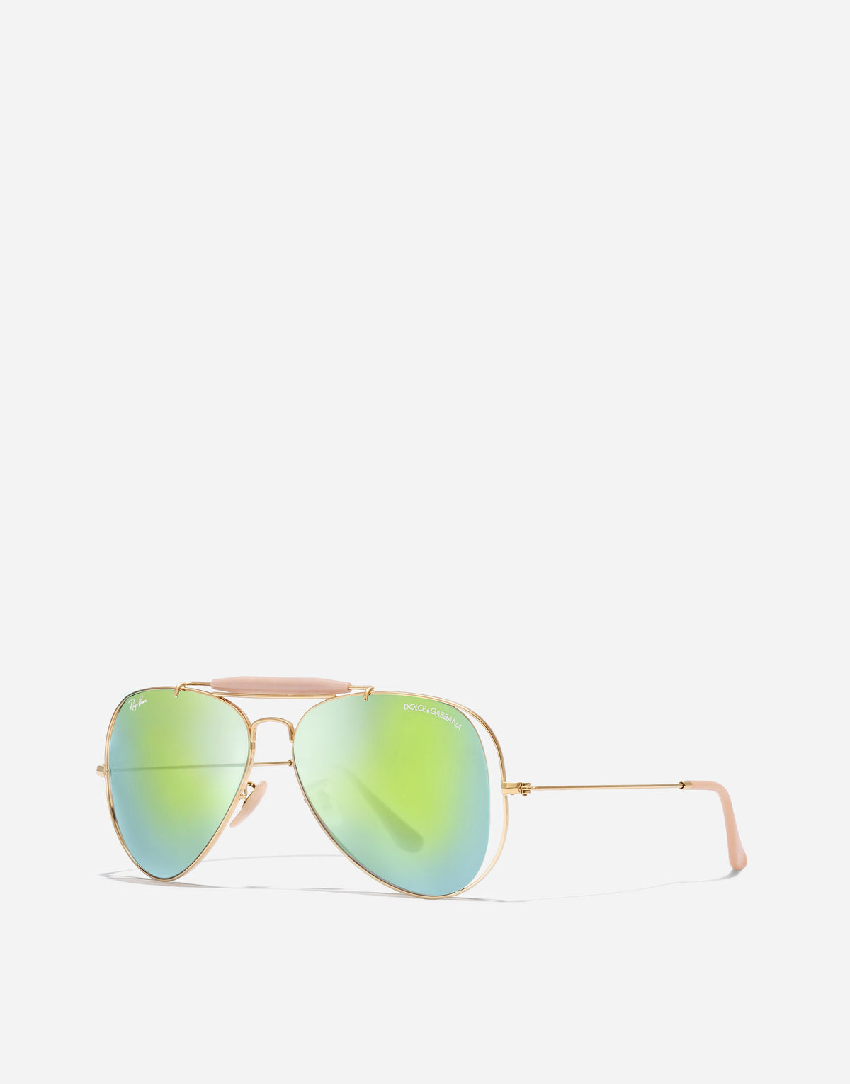 Dolce&Gabbana X RAY-BAN Sunglasses