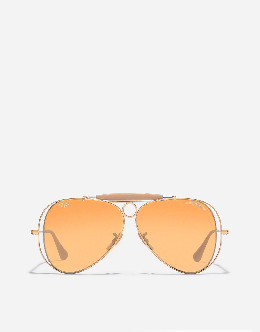 Dolce&Gabbana X RAY-BAN Sunglasses