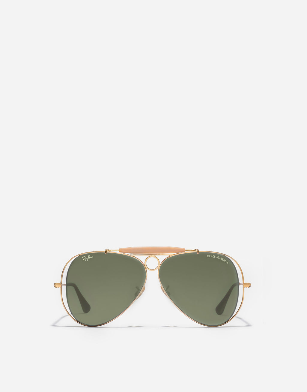 Dolce&Gabbana X RAY-BAN Sunglasses