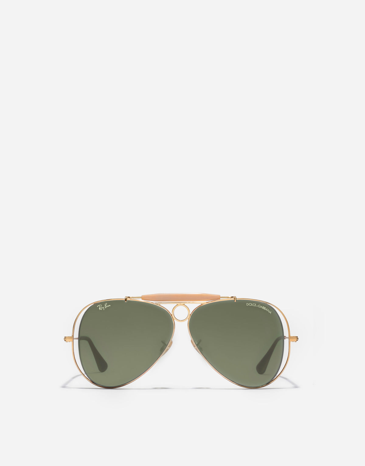Dolce&Gabbana X RAY-BAN Sunglasses