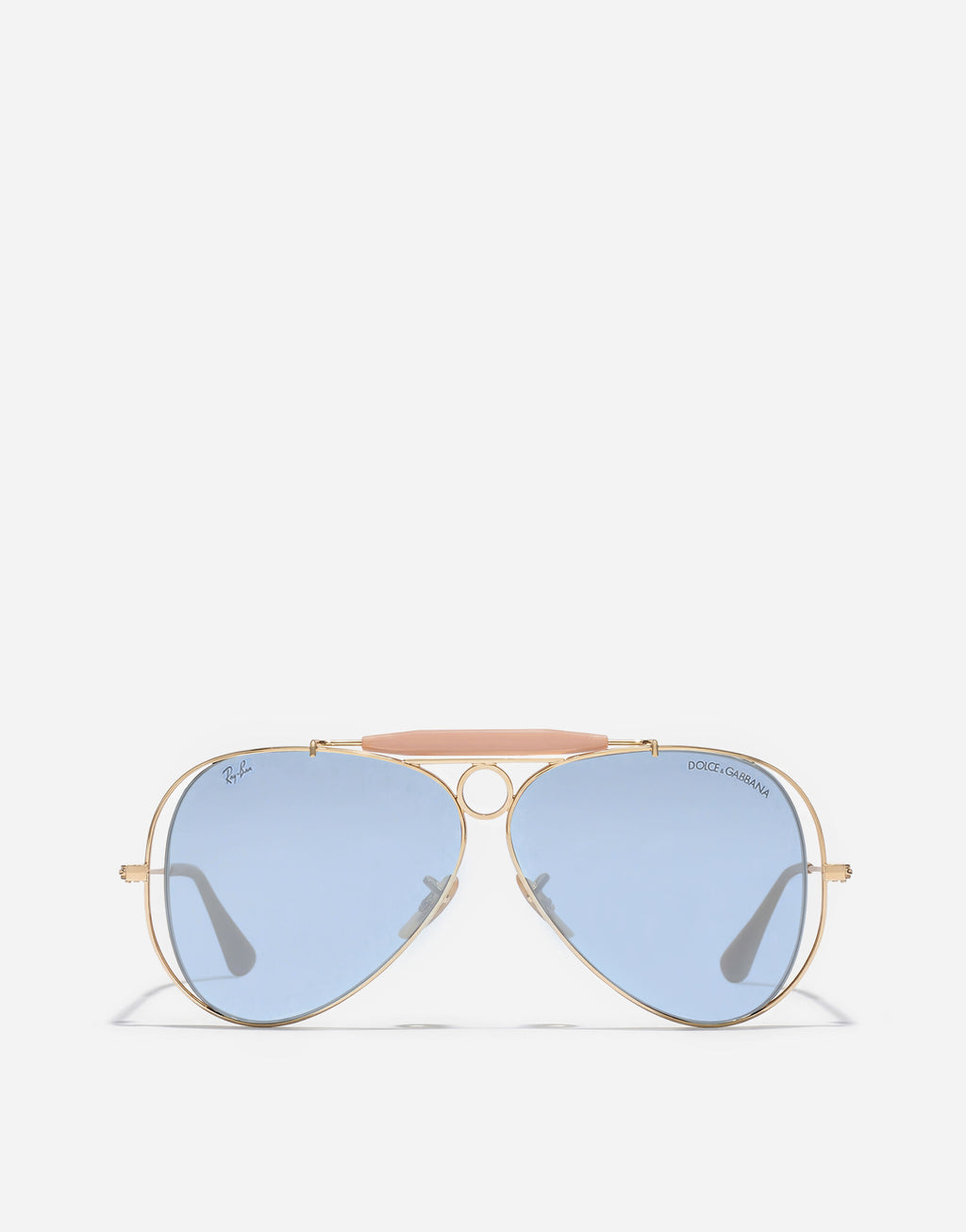 Dolce&Gabbana X RAY-BAN Sunglasses