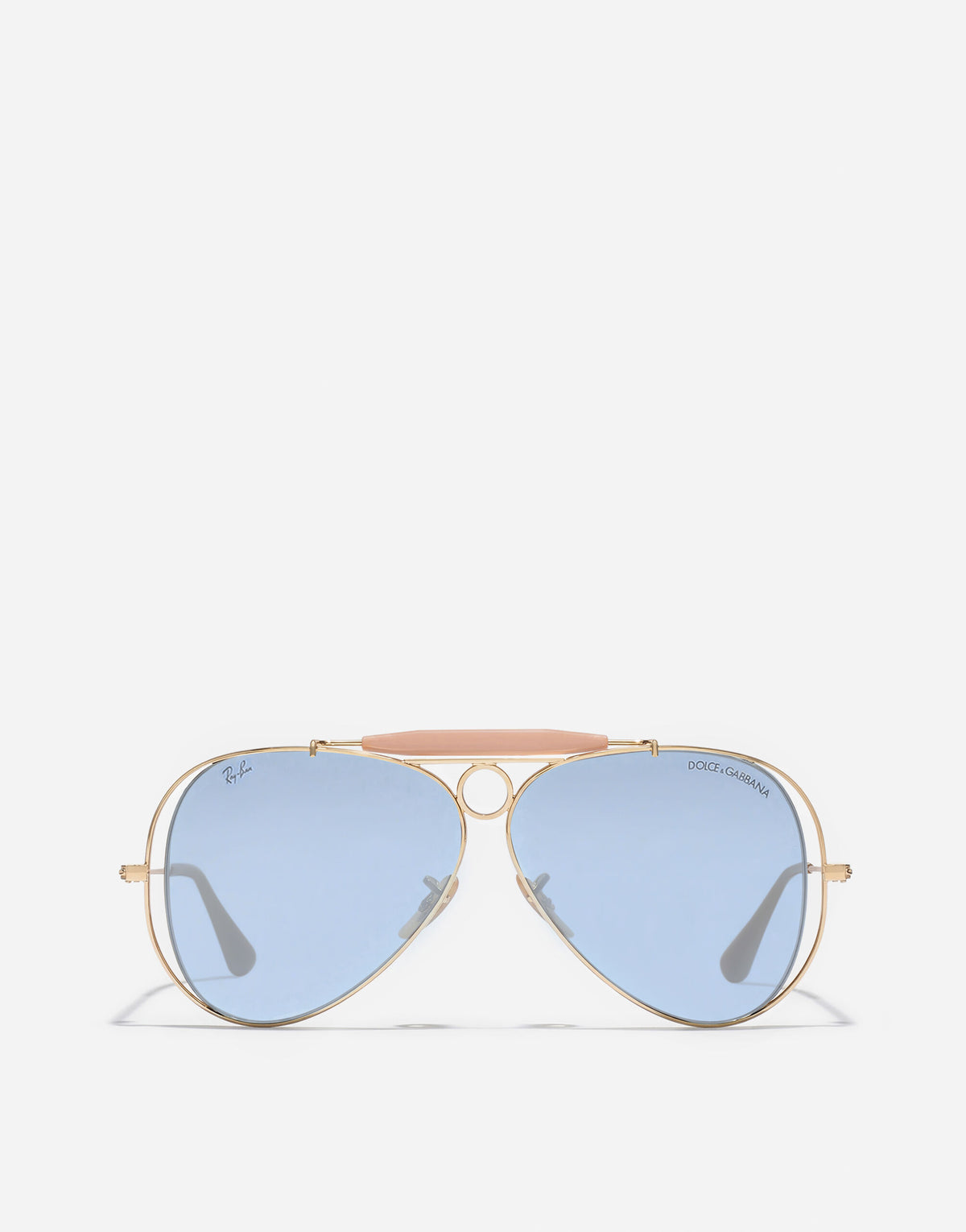 Dolce&Gabbana X RAY-BAN Sunglasses