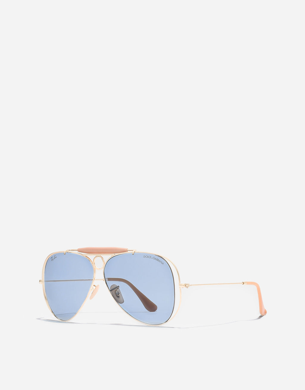 Dolce&Gabbana X RAY-BAN Sunglasses