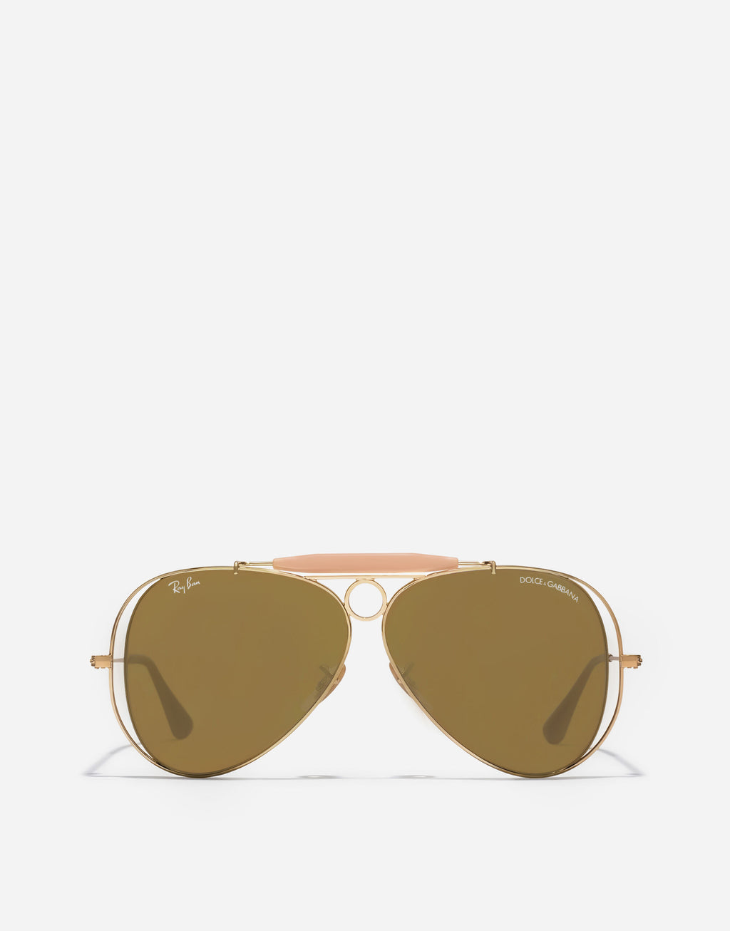 Dolce&Gabbana X RAY-BAN Sunglasses