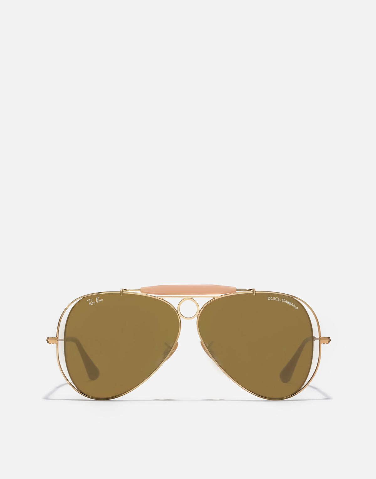 Dolce&Gabbana X RAY-BAN Sunglasses