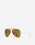 Dolce&Gabbana X RAY-BAN Sunglasses