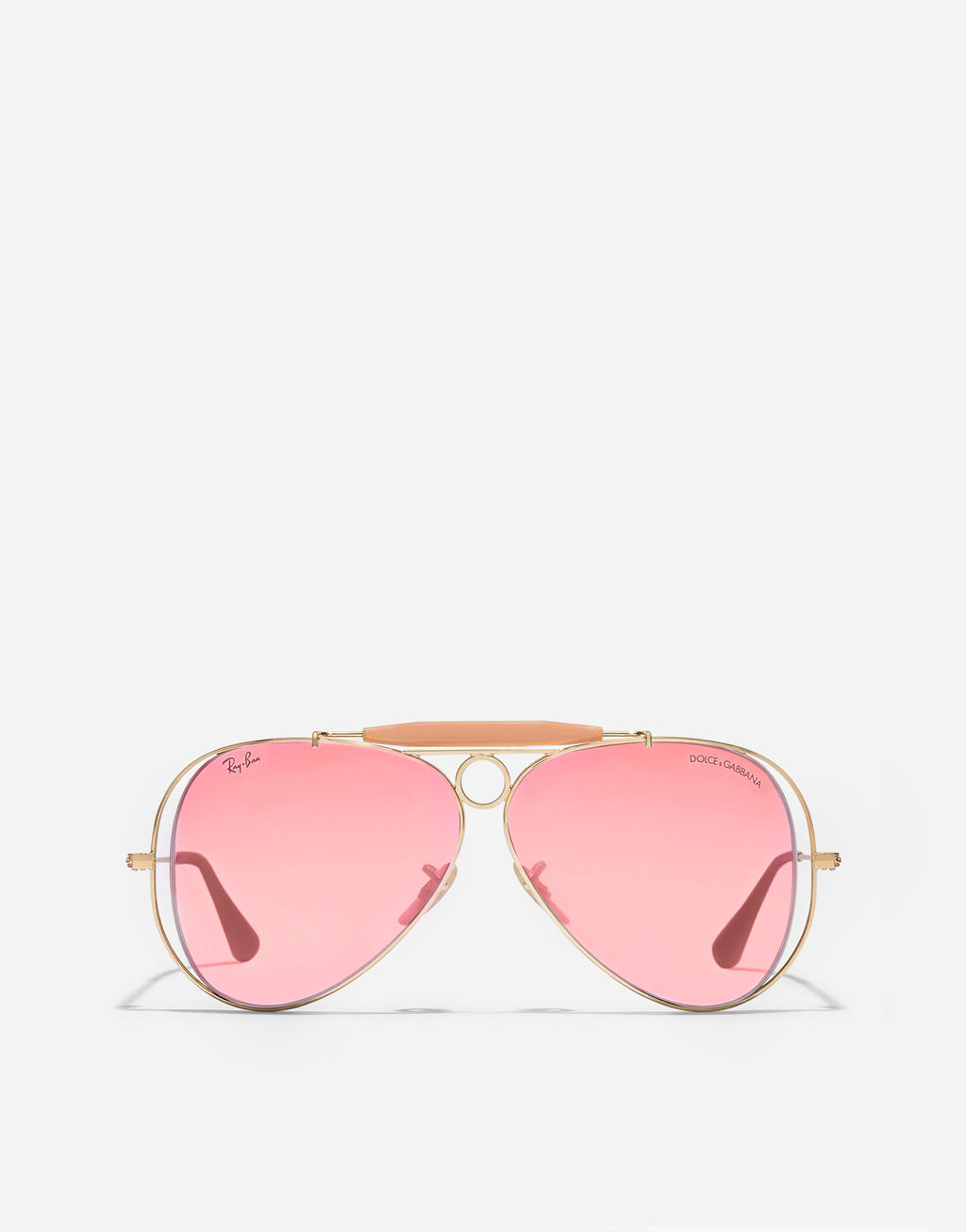 Dolce&Gabbana X RAY-BAN Sunglasses