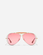 Dolce&Gabbana X RAY-BAN Sunglasses