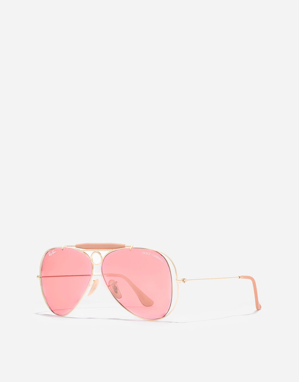 Dolce&Gabbana X RAY-BAN Sunglasses