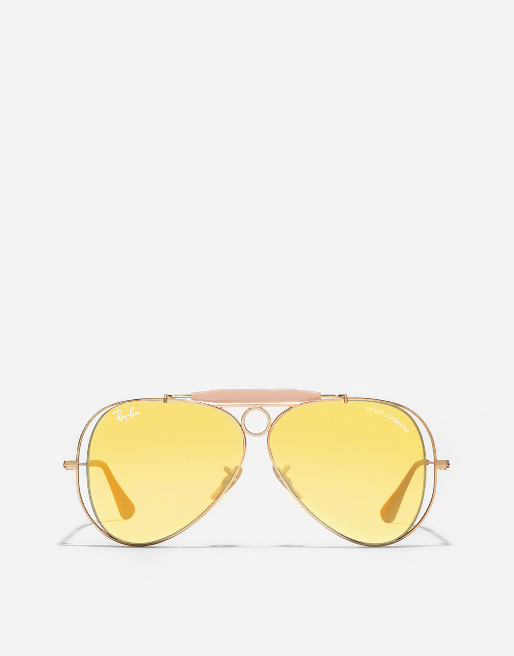 Dolce&Gabbana X RAY-BAN Sunglasses
