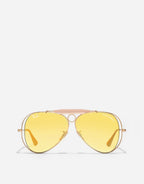 Dolce&Gabbana X RAY-BAN Sunglasses