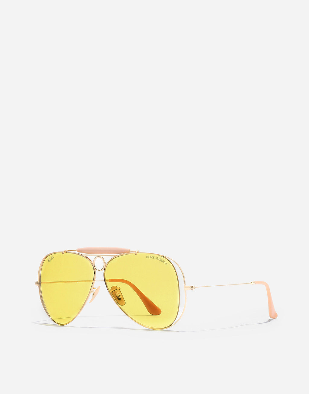 Dolce&Gabbana X RAY-BAN Sunglasses