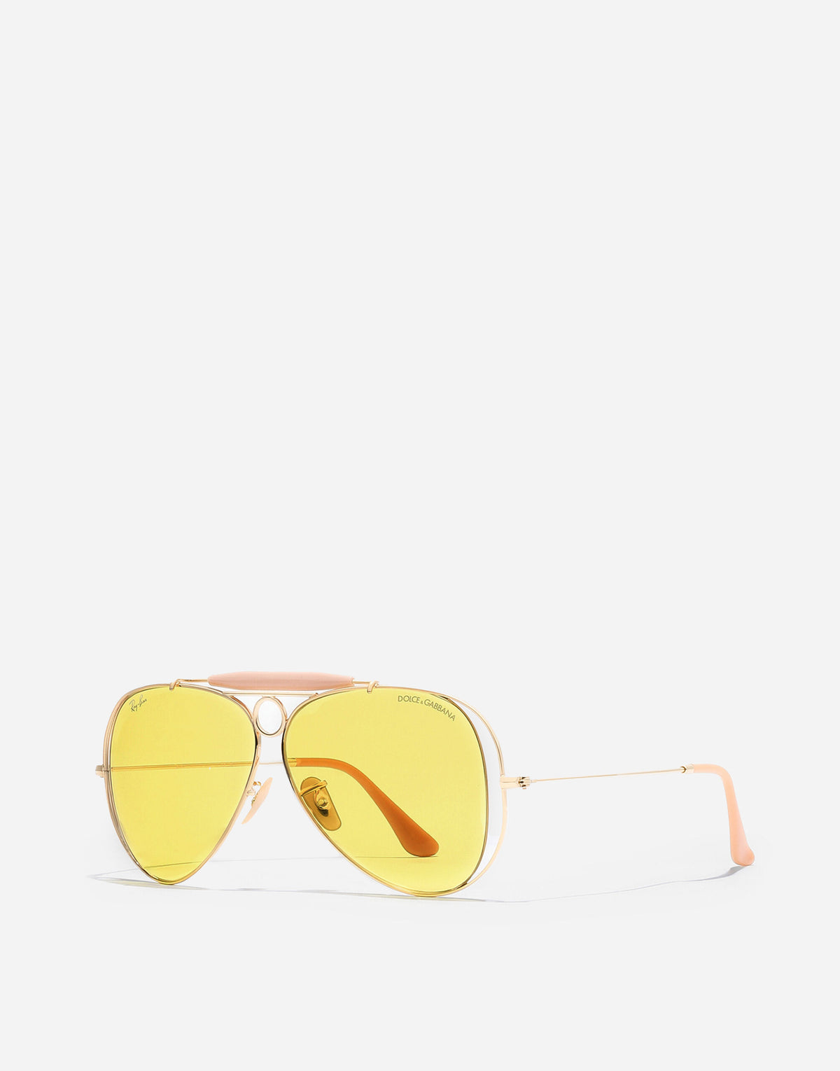 Dolce&Gabbana X RAY-BAN Sunglasses