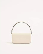 Valentino Garavani Locò Small Shoulder Bag With Jewel Logo RUNWAY DELUXE