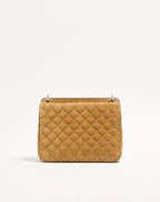 Valentino Garavani Rockstud Spike Medium Suede Bag RUNWAY DELUXE