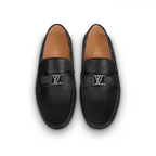 Louis Vuitton Hockenheim Moccasin Loafer