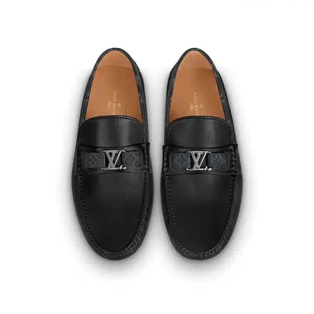 Louis Vuitton Hockenheim Moccasin Loafer