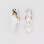 Burberry House Check Sneaker