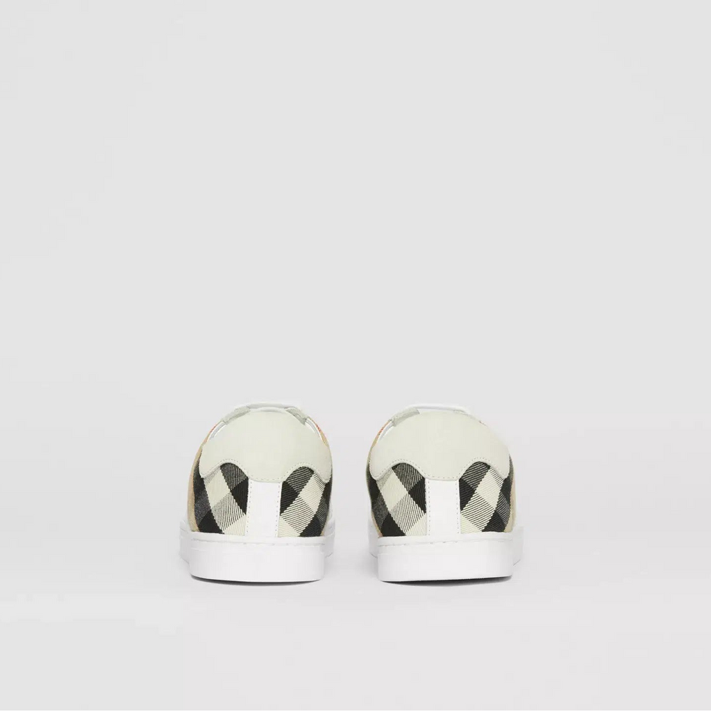 Burberry House Check Sneaker