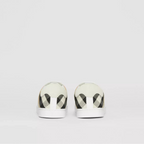 Burberry House Check Sneaker