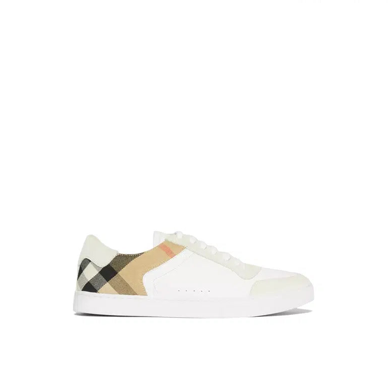 Burberry House Check Sneaker