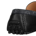 Louis Vuitton Hockenheim Moccasin Loafer