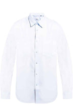 BURBERRY SHIRT WITH CHEST POCKET