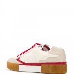 Dolce & Gabbana Miami Lace up Sneaker