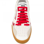 Dolce & Gabbana Miami Lace up Sneaker
