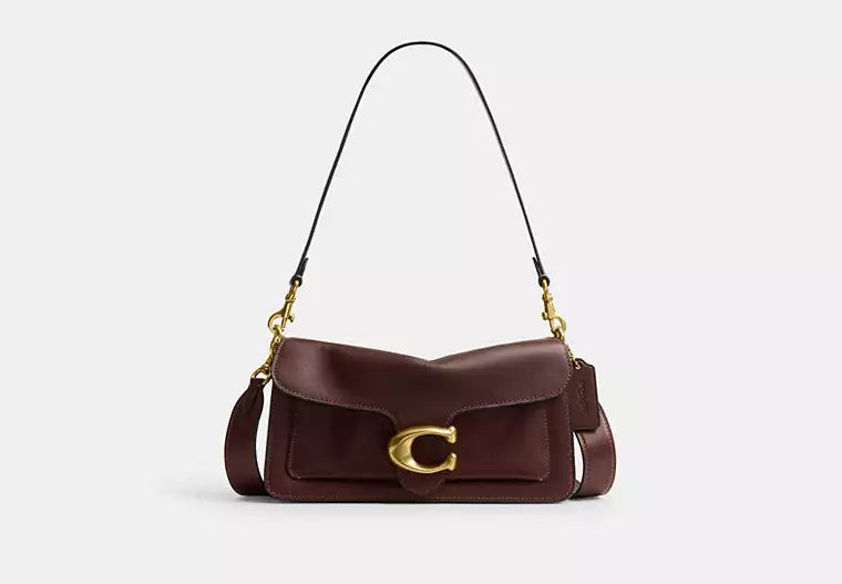 Tabby Shoulder Bag 26 RUNWAY DELUXE