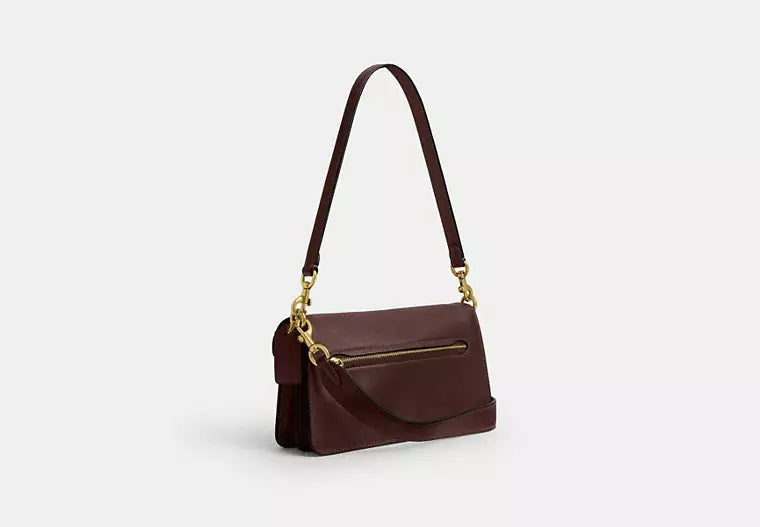Tabby Shoulder Bag 26 RUNWAY DELUXE