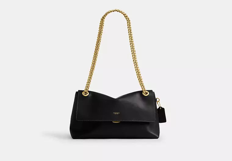 Chelsea Shoulder Bag 30 With Chain RUNWAY DELUXE