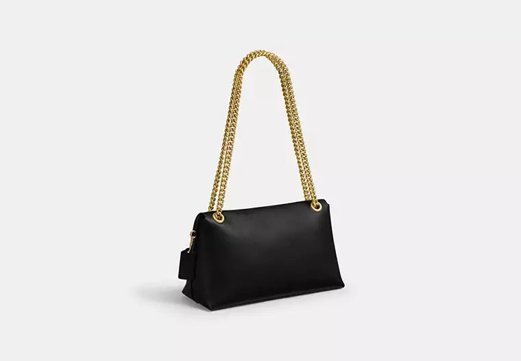 Chelsea Shoulder Bag 30 With Chain RUNWAY DELUXE