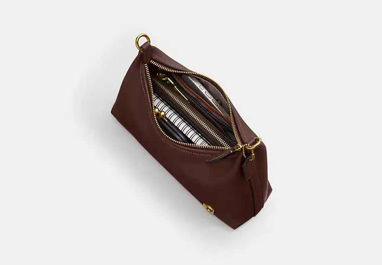 Juliet Shoulder Bag 25 RUNWAY DELUXE