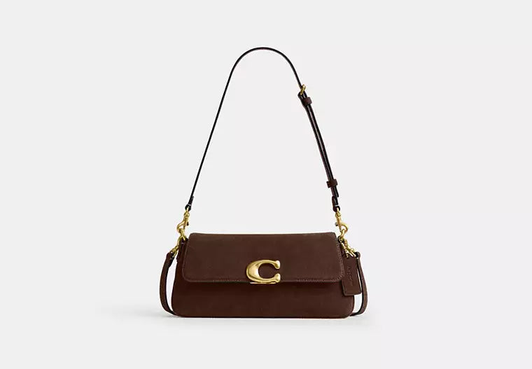 Jet Shoulder Bag RUNWAY DELUXE