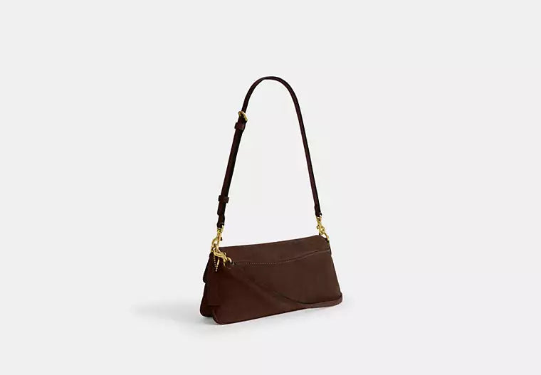 Jet Shoulder Bag RUNWAY DELUXE