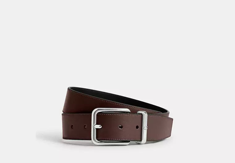 Harness Buckle Belt, 35MM RUNWAY DELUXE